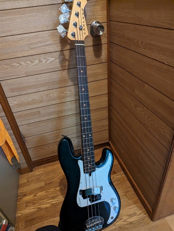 LAKLAND US44-64/R TGMの画像
